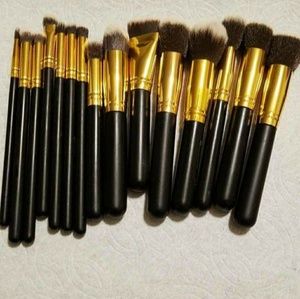 Brush Set from BH Cosmetics